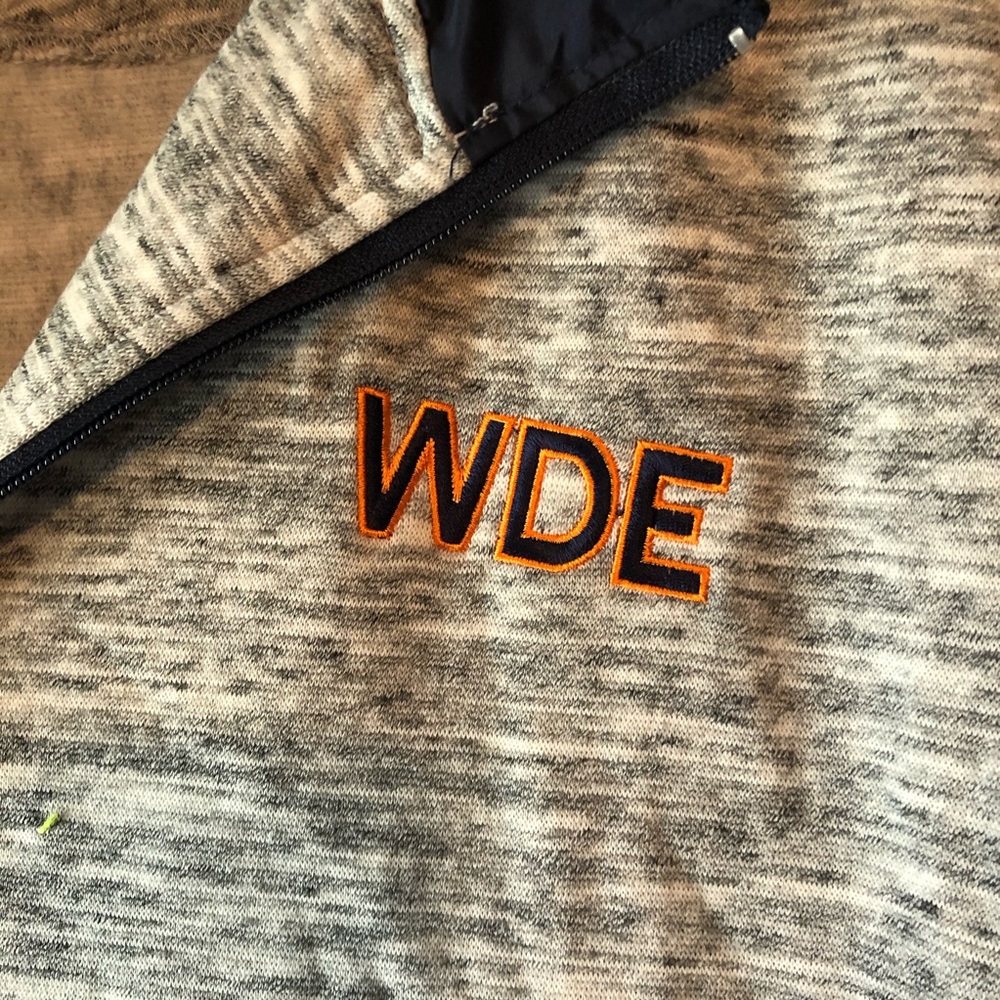 Auburn Jacket - Picture 3 of 4